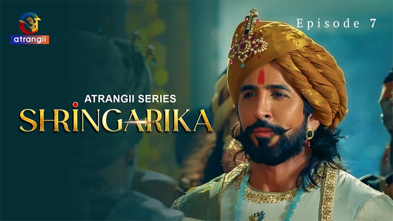 Shringarika - Part 1 | Season 01 | Episode 07